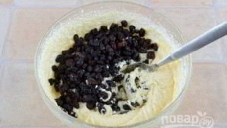 кекс столичный по госту