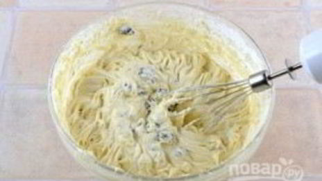 кекс столичный по госту