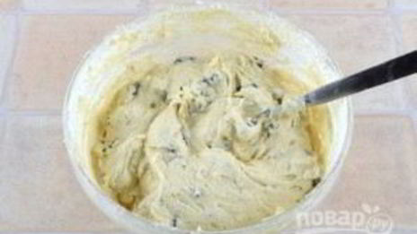 кекс столичный по госту