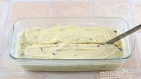 кекс столичный по госту