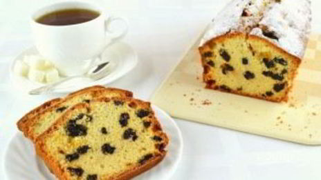 кекс столичный по госту