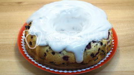 кекс светлое рождество