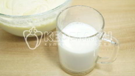 кекс светлое рождество