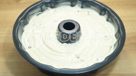 кекс светлое рождество