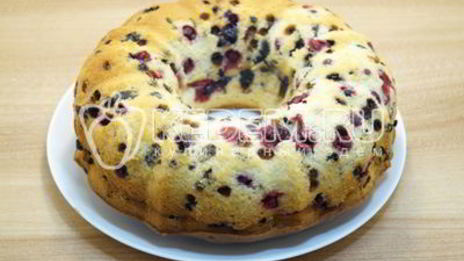 кекс светлое рождество