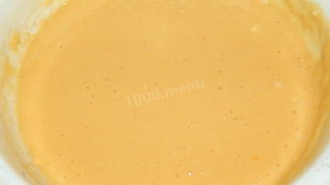 кекс в микроволновке без какао