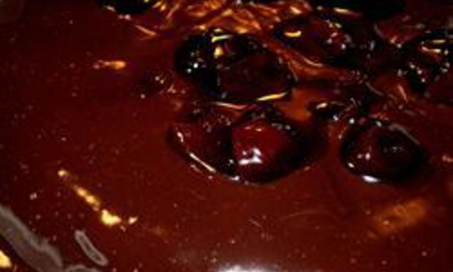 Рецепт кекса в микроволновке