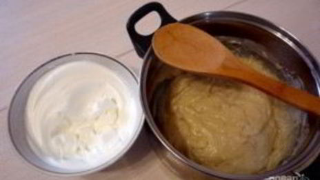 кексы банановые