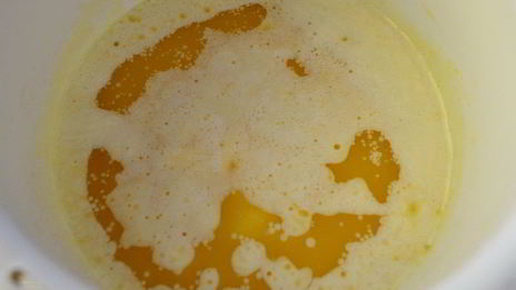 кексы на кефире