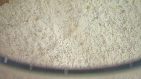 мандариновый кекс