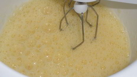 шоколадные кексы доброе утро