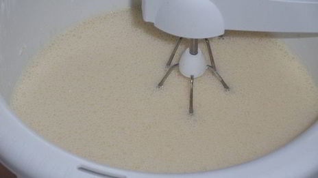 шоколадные кексы доброе утро