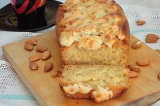 Шведский кекс