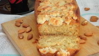 Шведский кекс