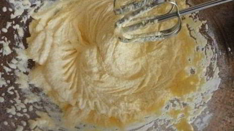 шведский кекс