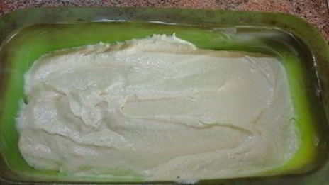 шведский кекс