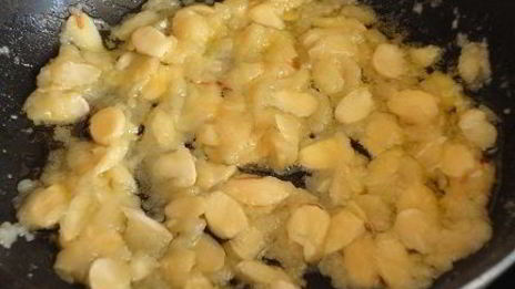 шведский кекс