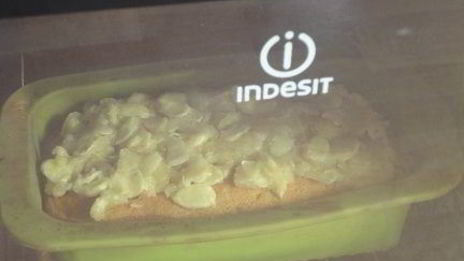 шведский кекс