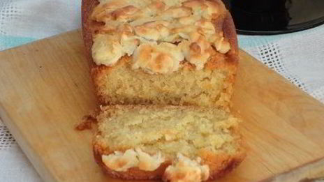 шведский кекс