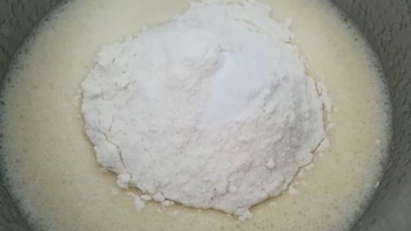 смородиновый кекс