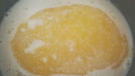 смородиновый кекс