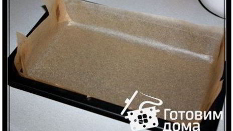 сочный шоколадный кекс