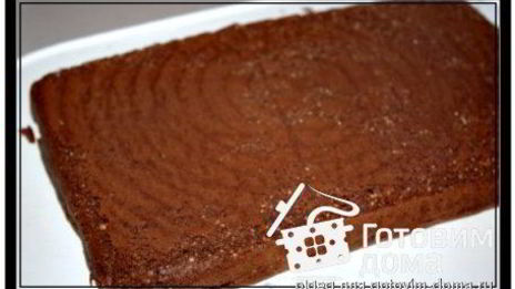 сочный шоколадный кекс