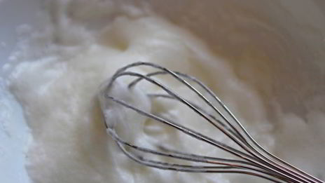 свекольный кекс с имбирем