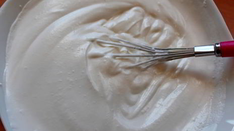 свекольный кекс с имбирем