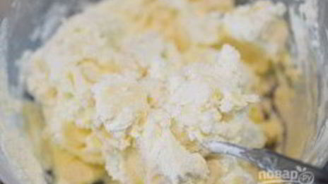 традиционный рождественский штоллен