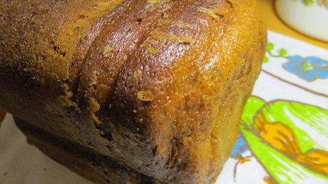 творожный кекс в хлебопечке