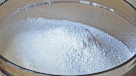 творожный штоллен