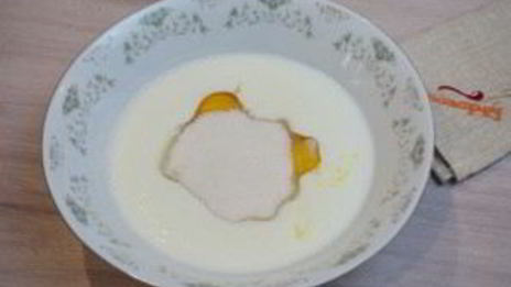 вкусные кексы