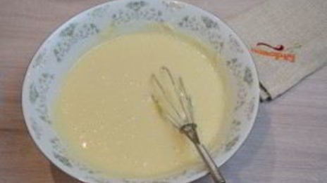 вкусные кексы