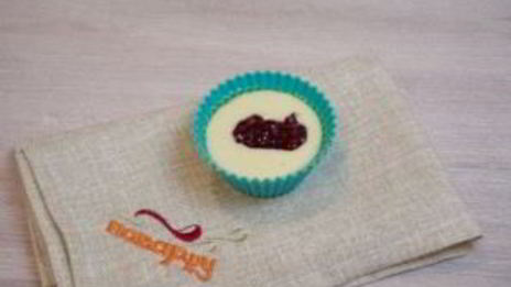 вкусные кексы