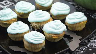 Закусочные кексы