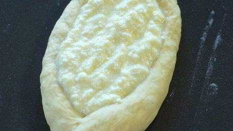 аджарские хачапури