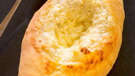 аджарские хачапури