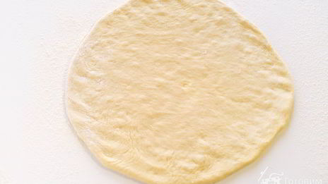 аджарские хачапури