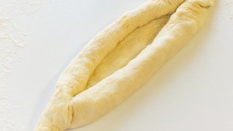 аджарские хачапури