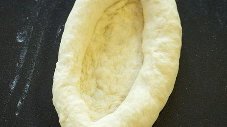 аджарские хачапури