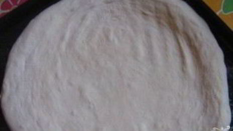 аджарский хачапури