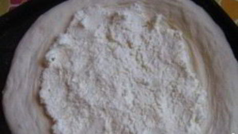 аджарский хачапури