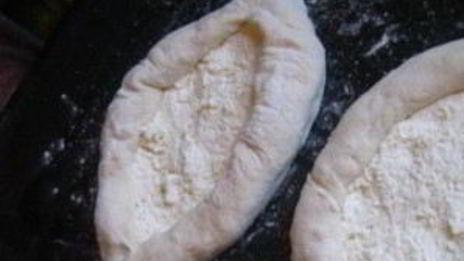 аджарский хачапури