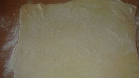 быстрое хачапури три сыра