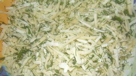 быстрое хачапури три сыра