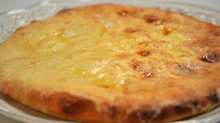 Имеретинские хачапури