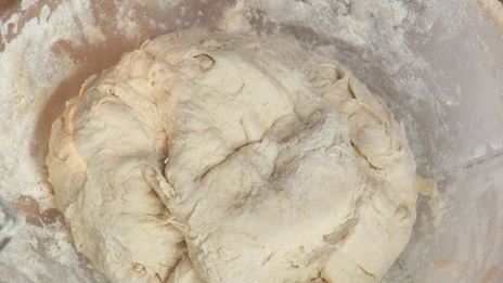 имеретинские хачапури