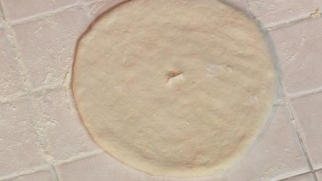 имеретинские хачапури