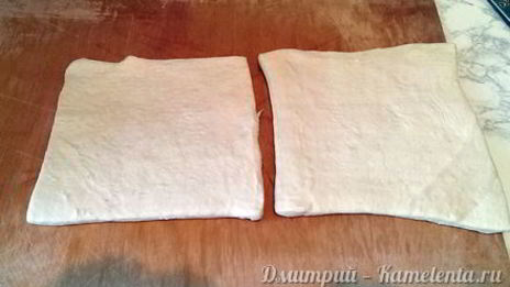 хачапури имеретинское